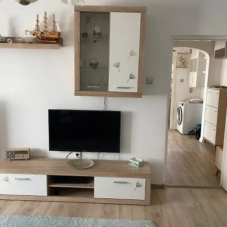 Appartement Boema