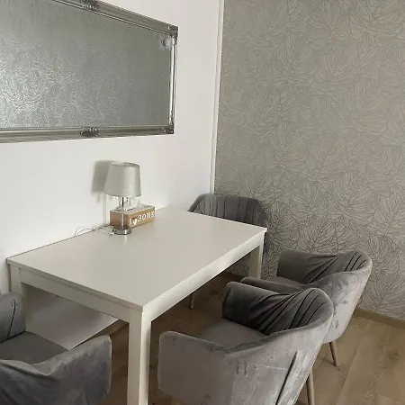 Appartement Boema