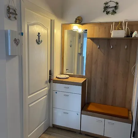 Boema Apartamento Constanţa