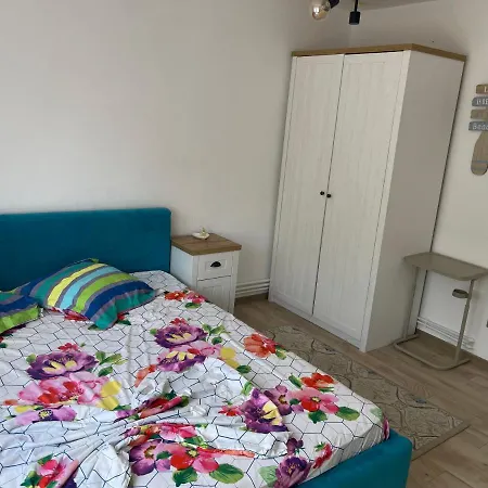 Boema Apartamento Constanţa
