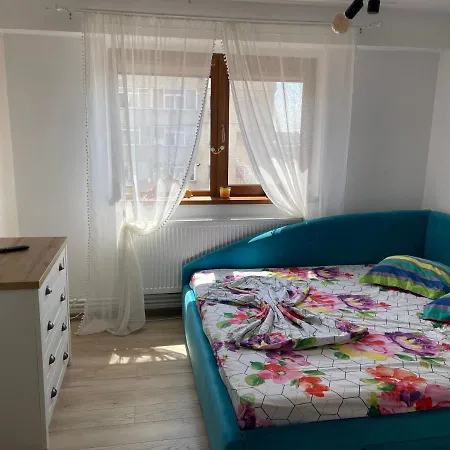 Apartamento Boema
